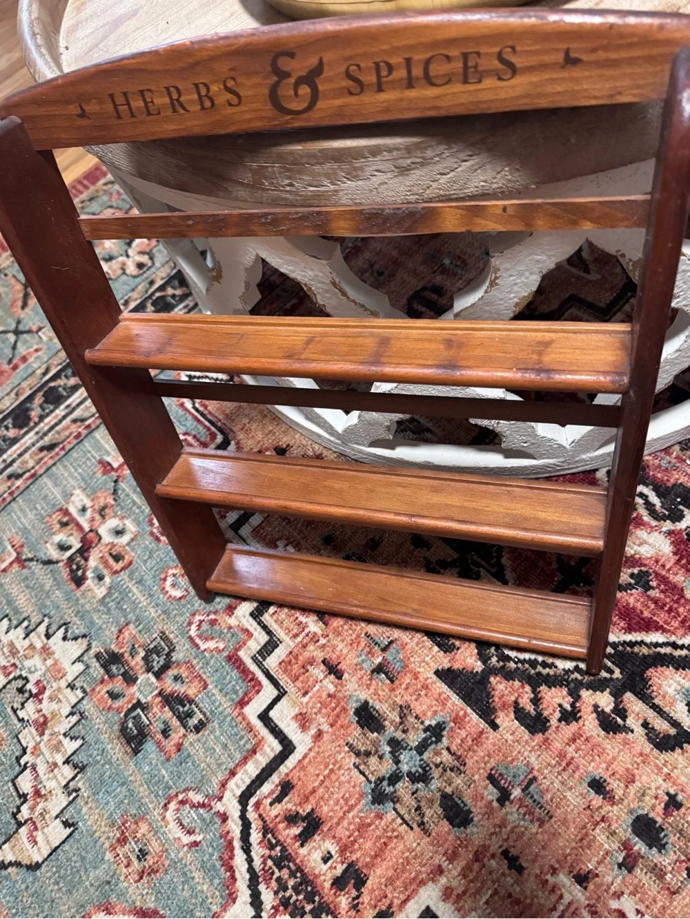 Mccormick intage schilling
